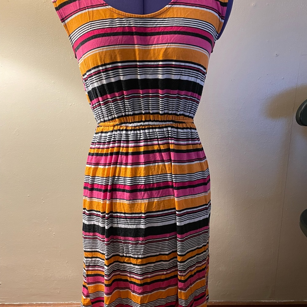 Cute Summer Dress